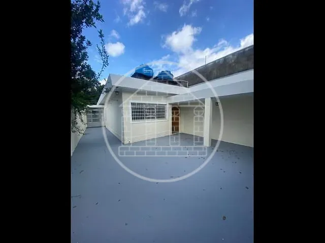 Casa com 250m² 2 quartos e 3 banheiros, à venda, no bairro Vila Cruzeiro em São Paulo