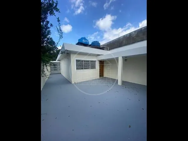 Casa com 250m² 2 quartos e 3 banheiros, à venda, no bairro Vila Cruzeiro em São Paulo