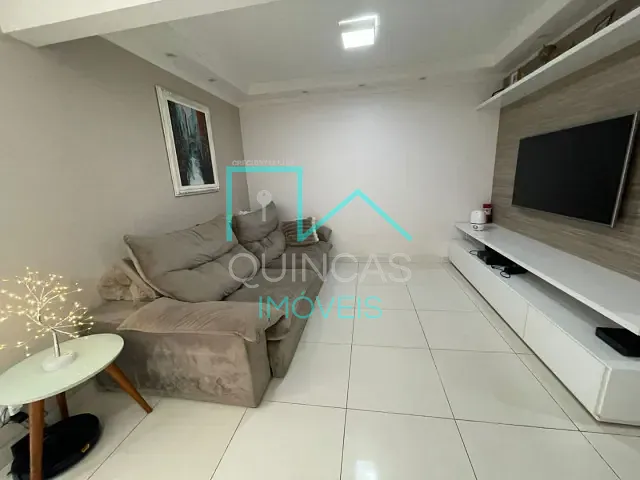 Casa com 156m² 3 quartos e 3 banheiros, à venda, no bairro Parque Eloy Chaves em Jundiaí