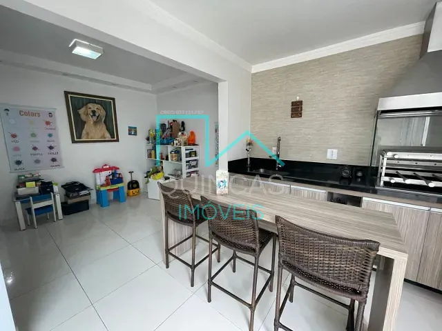 Casa com 156m² 3 quartos e 3 banheiros, à venda, no bairro Parque Eloy Chaves em Jundiaí