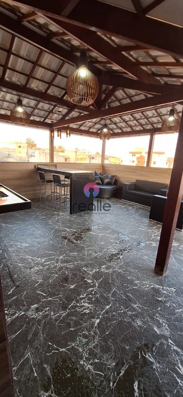 Casa, 2 quartos, 105 m² - Foto 14