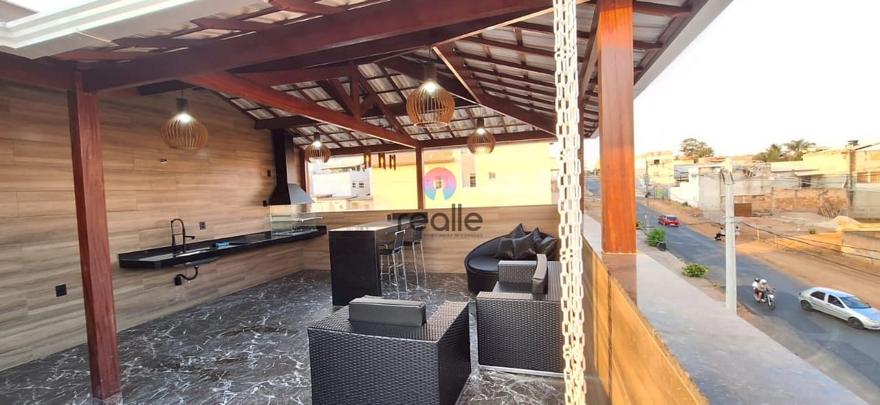 Casa, 2 quartos, 105 m² - Foto 15