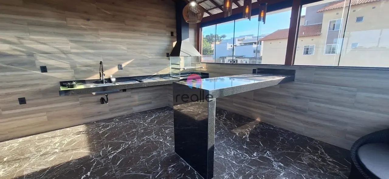 Casa, 2 quartos, 105 m² - Foto 13