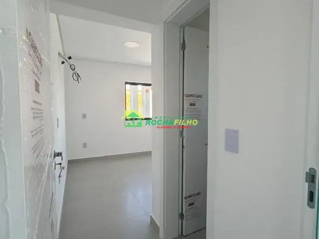 Casa com 220m² 4 quartos e 4 banheiros, à venda, no bairro Socopo em Teresina