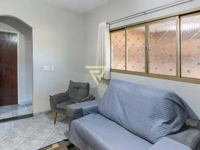 Casa com 196m² 3 quartos e 3 banheiros, à venda, no bairro Jardim Alexandre Balbo em Ribeirão Preto