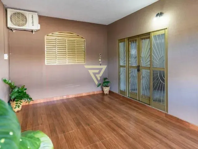 Casa com 196m² 3 quartos e 3 banheiros, à venda, no bairro Jardim Alexandre Balbo em Ribeirão Preto