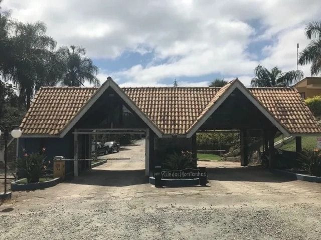Foto do Casa - Casa com 3 dormitórios à venda, 270 m² por R$ 820.000,00 - Vale das Montanhas - Igaratá/SP | RUSSI IMÓVEIS