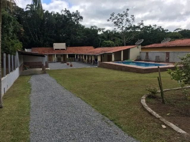 Foto do Casa - Casa com 3 dormitórios à venda, 270 m² por R$ 820.000,00 - Vale das Montanhas - Igaratá/SP | RUSSI IMÓVEIS