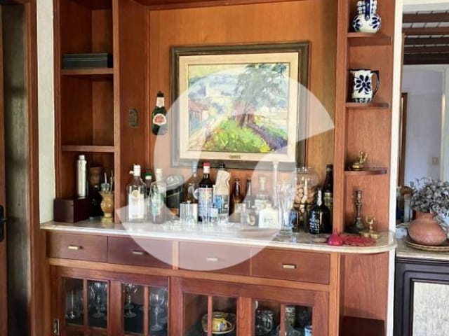 Foto do Casa - Casa com 3 dormitórios para alugar, 278 m² por R$ 5.427,64/mês - Sape - Niterói/RJ | SelfSpin