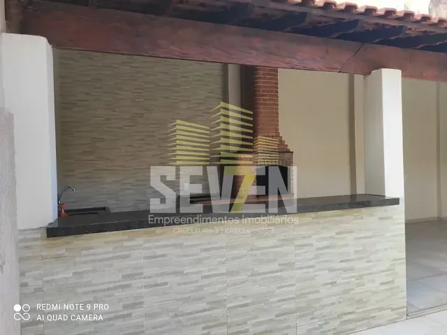 Casa com 275m² 2 quartos e 2 banheiros, à venda, no bairro Jardim Flórida em Bauru