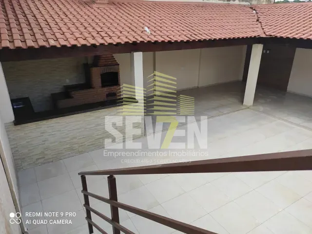 Casa com 275m² 2 quartos e 2 banheiros, à venda, no bairro Jardim Flórida em Bauru