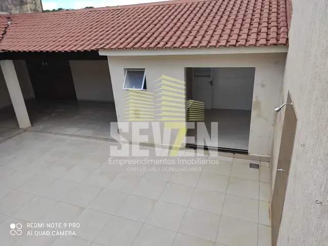 Casa com 275m² 2 quartos e 2 banheiros, à venda, no bairro Jardim Flórida em Bauru