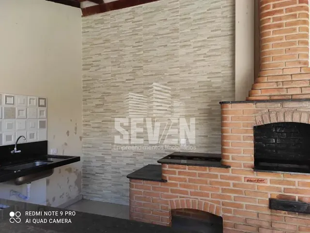 Casa com 275m² 2 quartos e 2 banheiros, à venda, no bairro Jardim Flórida em Bauru