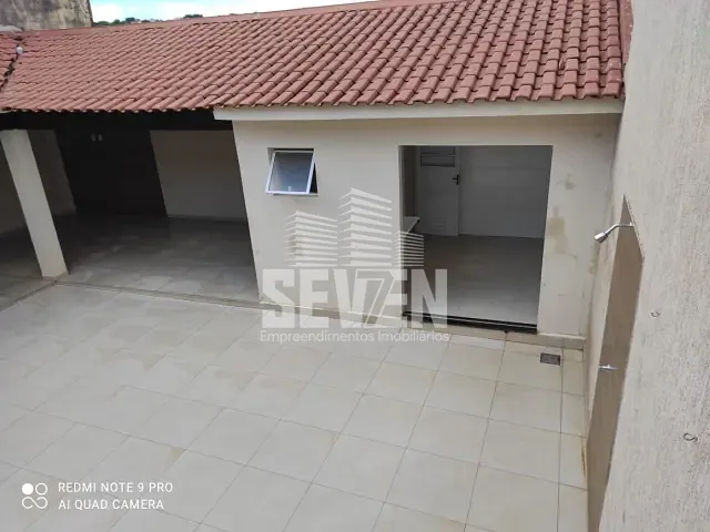 Casa com 275m² 2 quartos e 2 banheiros, à venda, no bairro Jardim Flórida em Bauru