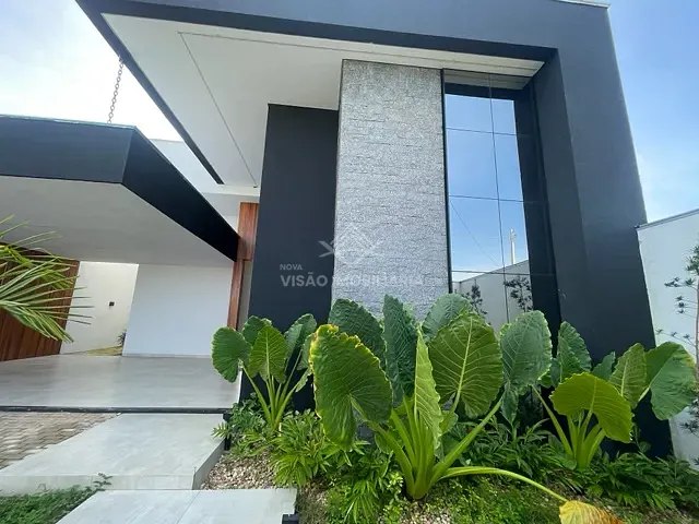 Casa com 432m² 3 quartos e 1 banheiro, à venda, no bairro Loteamento Jardim de Monet em Sinop