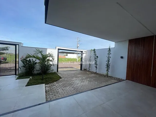 Casa com 432m² 3 quartos e 1 banheiro, à venda, no bairro Loteamento Jardim de Monet em Sinop