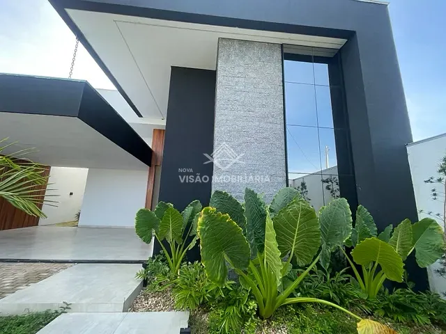 Casa com 432m² 3 quartos e 1 banheiro, à venda, no bairro Loteamento Jardim de Monet em Sinop