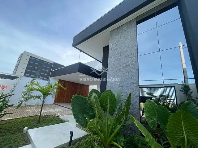 Casa com 432m² 3 quartos e 1 banheiro, à venda, no bairro Loteamento Jardim de Monet em Sinop