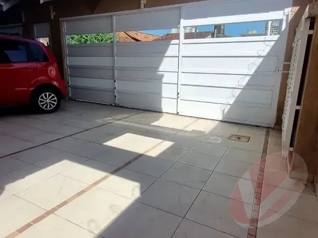 Casa com 80m² 2 quartos e 1 banheiro, à venda, no bairro Caiçara em Praia Grande