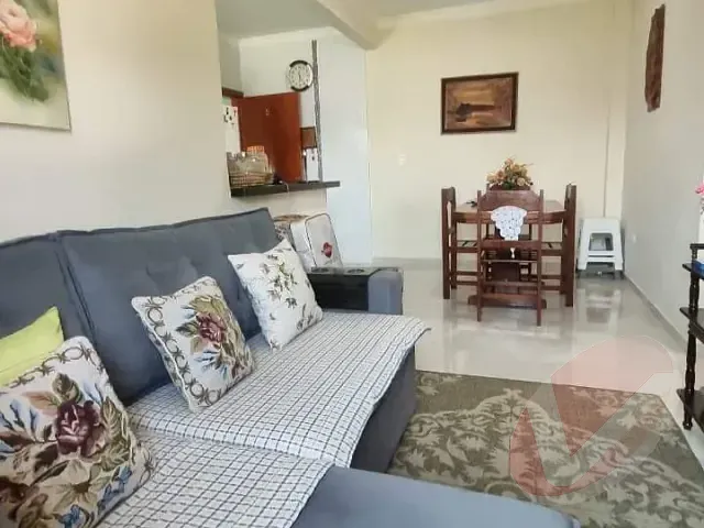 Casa com 80m² 2 quartos e 1 banheiro, à venda, no bairro Caiçara em Praia Grande