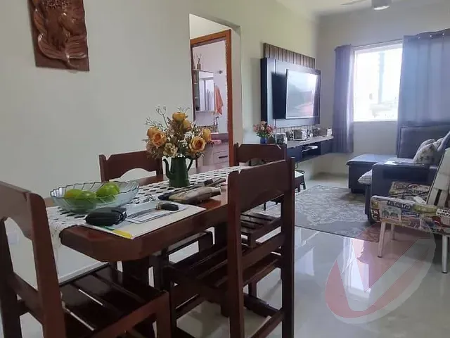 Casa com 80m² 2 quartos e 1 banheiro, à venda, no bairro Caiçara em Praia Grande