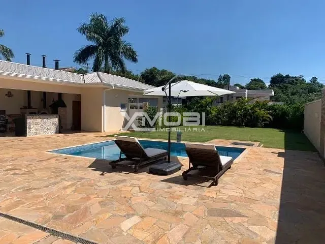 Casa 3 quartos e 5 banheiros, à venda, no bairro Medeiros em Jundiaí