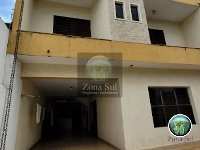 Casa com 188m² 4 quartos e 2 banheiros, à venda, no bairro Jardim Europa em Votorantim
