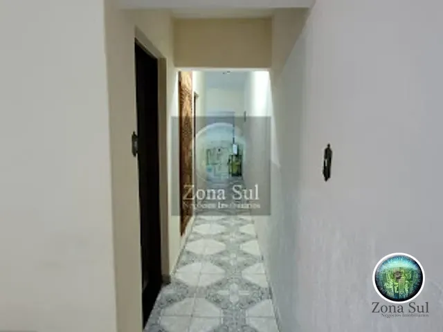 Casa com 188m² 4 quartos e 2 banheiros, à venda, no bairro Jardim Europa em Votorantim