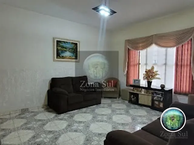 Casa com 188m² 4 quartos e 2 banheiros, à venda, no bairro Jardim Europa em Votorantim