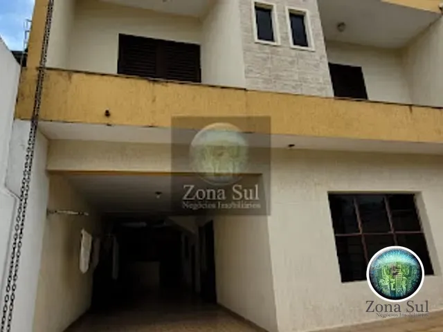 Casa com 188m² 4 quartos e 2 banheiros, à venda, no bairro Jardim Europa em Votorantim