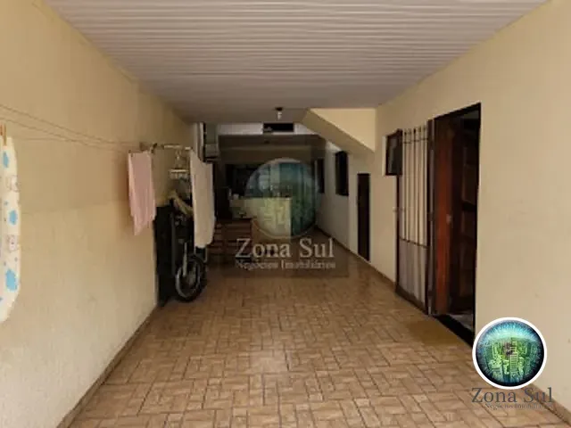 Casa com 188m² 4 quartos e 2 banheiros, à venda, no bairro Jardim Europa em Votorantim