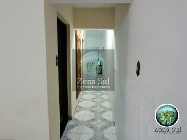 Casa com 188m² 4 quartos e 2 banheiros, à venda, no bairro Jardim Europa em Votorantim