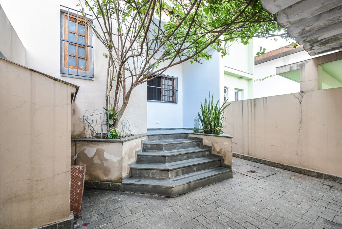 Casa para venda em Jardim da Glória com 3 quartos, sendo 1 suíte, 280m²