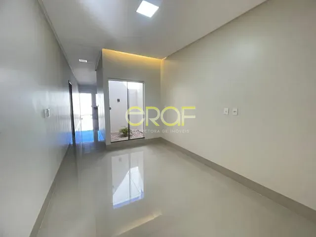 Casa com 225m² 3 quartos e 2 banheiros, à venda, no bairro Setor C Jardim Bela Vista em Formosa