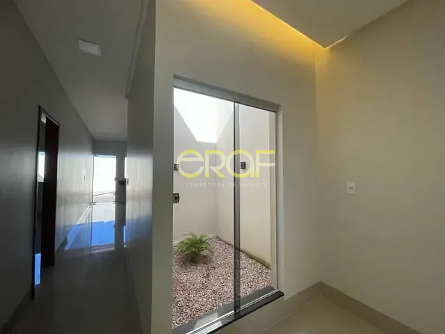 Casa com 225m² 3 quartos e 2 banheiros, à venda, no bairro Setor C Jardim Bela Vista em Formosa