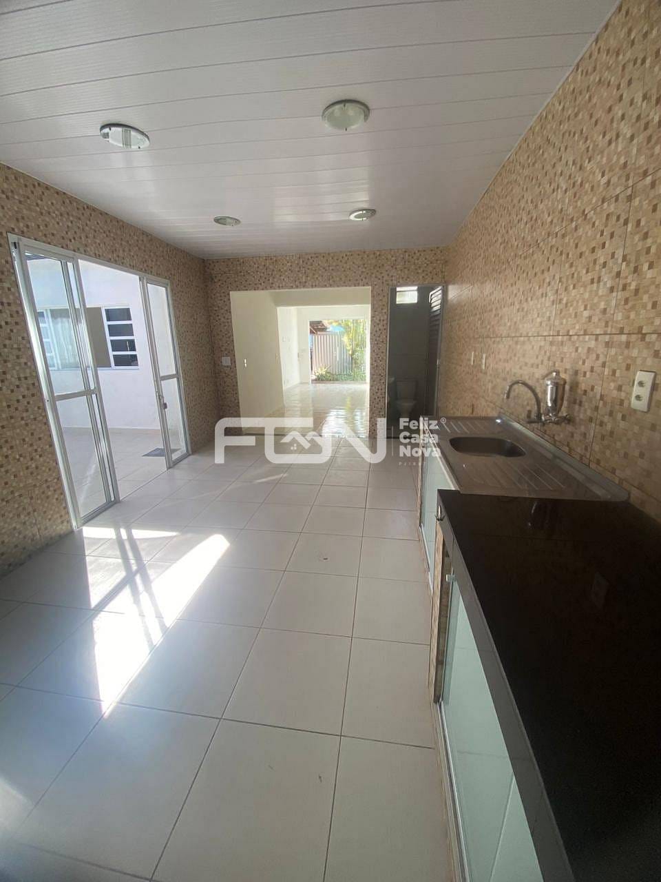 Casa à venda com 2 quartos, 171m² - Foto 6