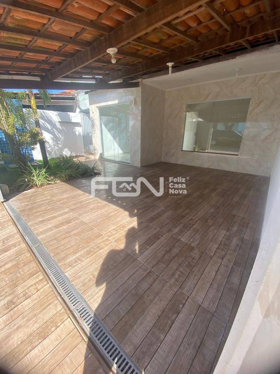 Casa à venda com 2 quartos, 171m² - Foto 7