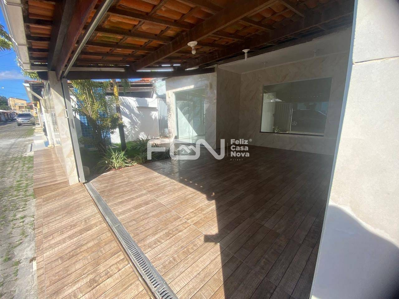 Casa à venda com 2 quartos, 171m² - Foto 11