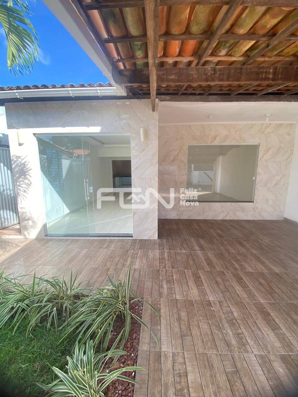 Casa à venda com 2 quartos, 171m² - Foto 4