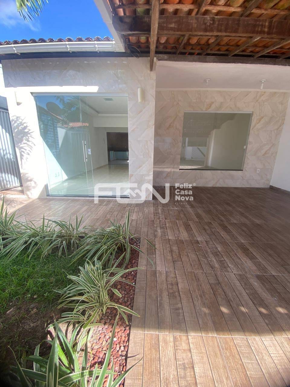 Casa à venda com 2 quartos, 171m² - Foto 3