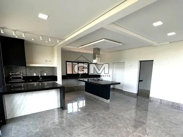Casa com 395m² 4 quartos e 6 banheiros, à venda, no bairro Portal da Mata em Ribeirão Preto