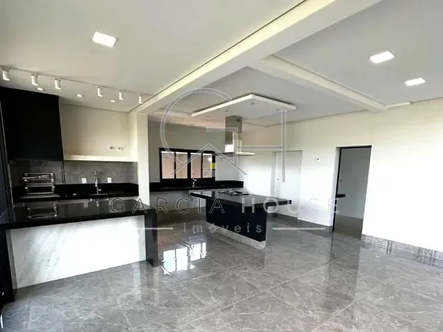 Casa com 395m² 4 quartos e 6 banheiros, à venda, no bairro Portal da Mata em Ribeirão Preto