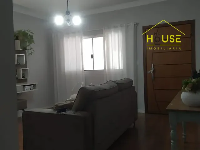 Casa com 275m² 3 quartos e 2 banheiros, à venda, no bairro Jardim Tropical em Bady Bassitt