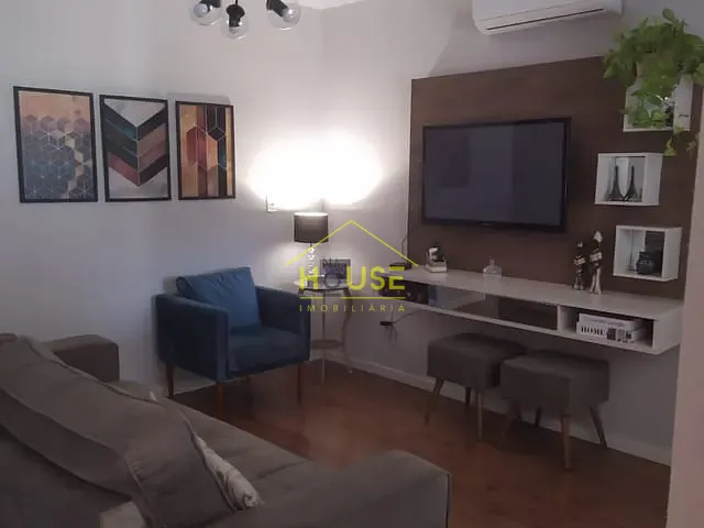 Casa com 275m² 3 quartos e 2 banheiros, à venda, no bairro Jardim Tropical em Bady Bassitt