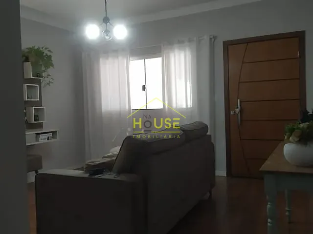 Casa com 275m² 3 quartos e 2 banheiros, à venda, no bairro Jardim Tropical em Bady Bassitt