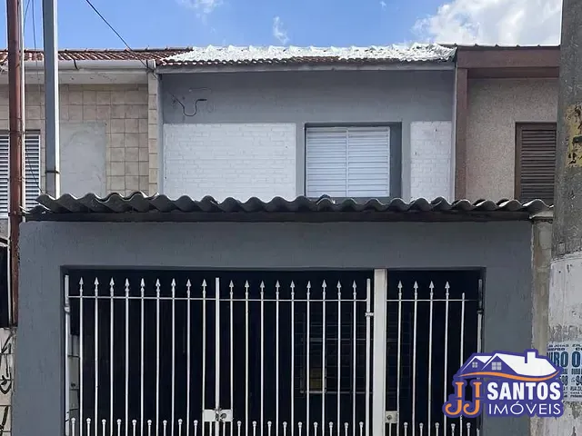 Casa 3 quartos e 3 banheiros, à venda, no bairro Casa Verde Alta em São Paulo