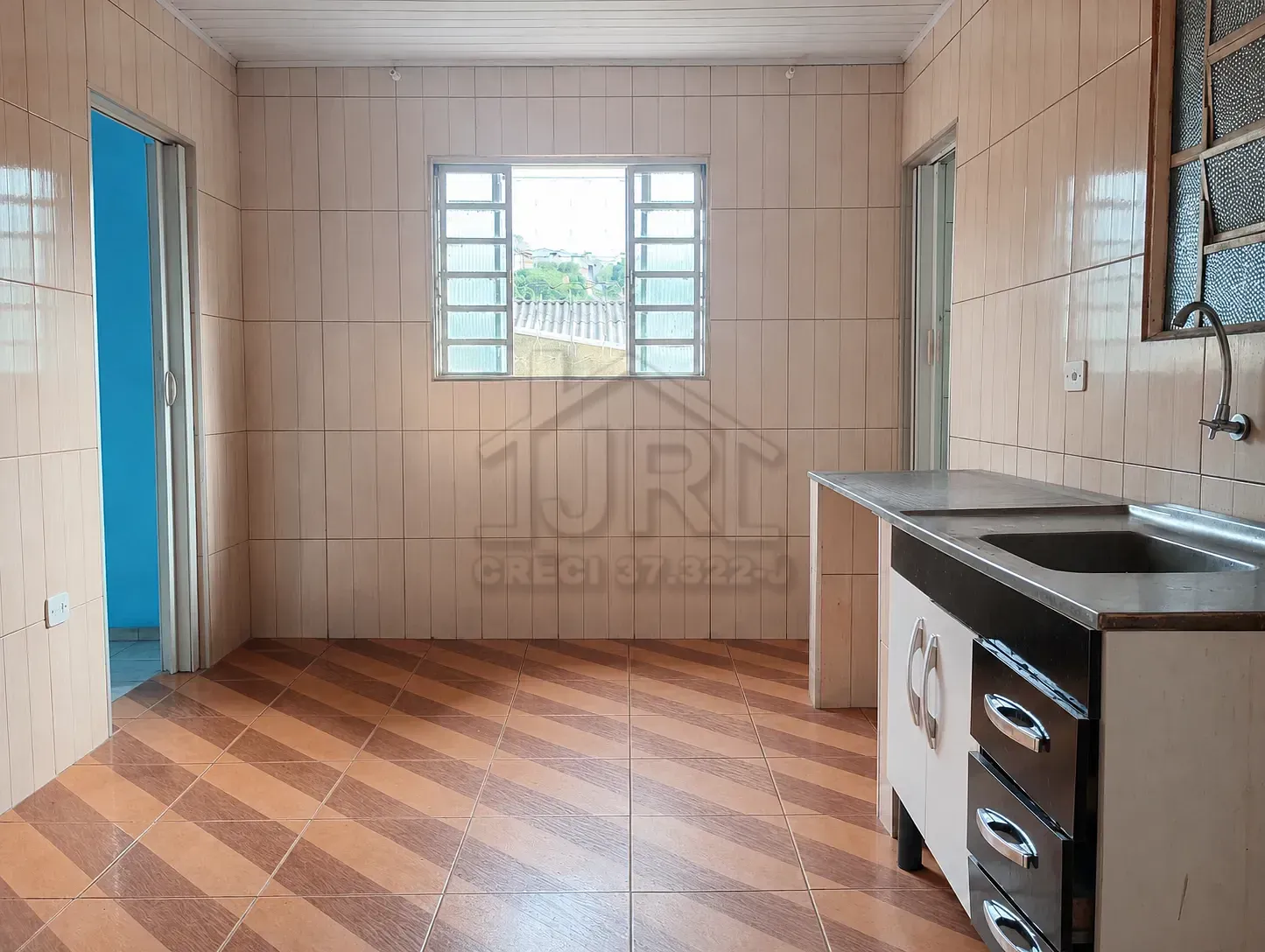 Casa, 2 quartos, 65 m² - Foto 1