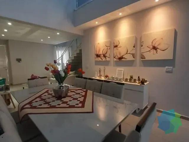Casa com 251m² 3 quartos e 4 banheiros, à venda, no bairro Salto de São José em Salto