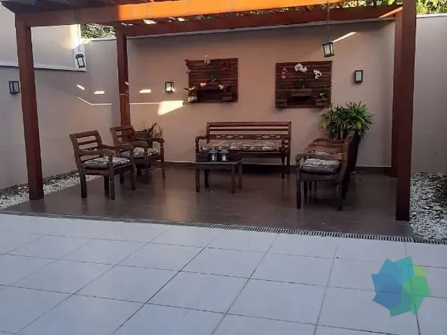 Casa com 251m² 3 quartos e 4 banheiros, à venda, no bairro Salto de São José em Salto