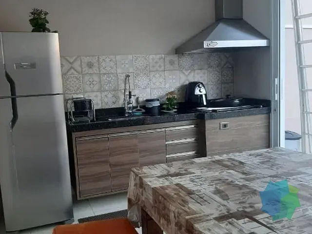 Casa com 251m² 3 quartos e 4 banheiros, à venda, no bairro Salto de São José em Salto